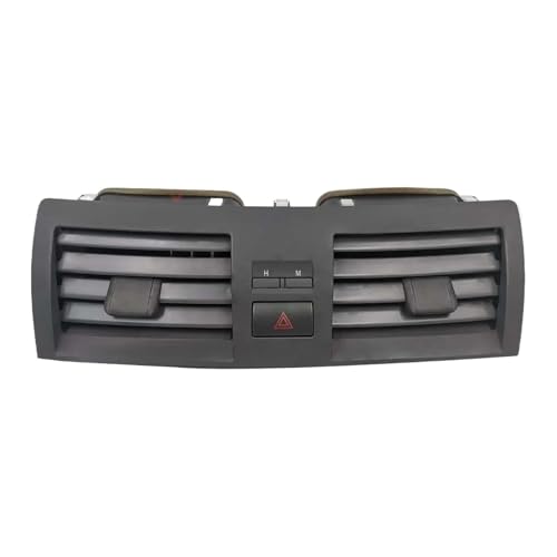 Panneau sortie grille air climatisation 55660 06030 Toyota Camry 2007-2013 évents AC