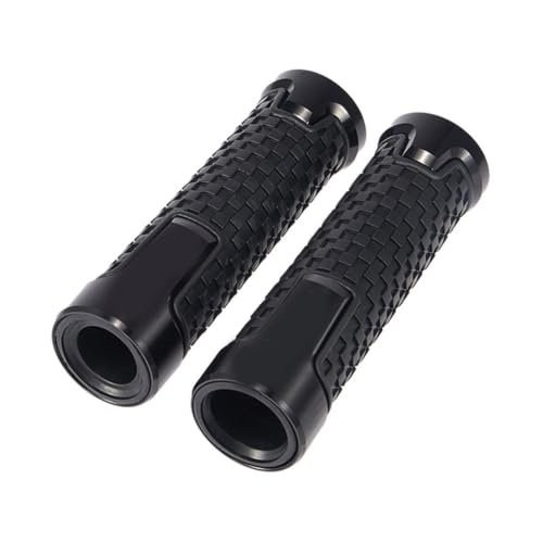 Extremos de Barra 22mm NIU NGT Aluminio Mecanizado CNC