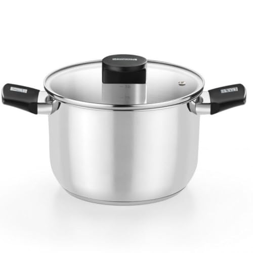 Cacerola con Tapa Monix M240224 - Marca: Monix - EAN: 8435092434372