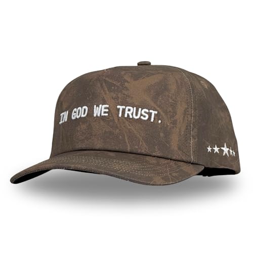 Image of Vintage Low Profile Unstructured Hat | Cotton Flat Bill Snapback Rope Hat | Men & Women's Hiking Fishing Running Golfing Hat