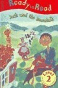 Jack & the Beanstalk (Ready to Read) 1846102081 Book Cover