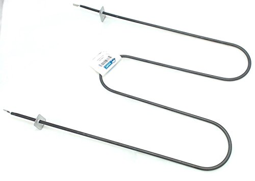 Cooking Appliances Parts CH3200 for Frigidaire 316203200 Range Oven Broil Unit Heating Element
