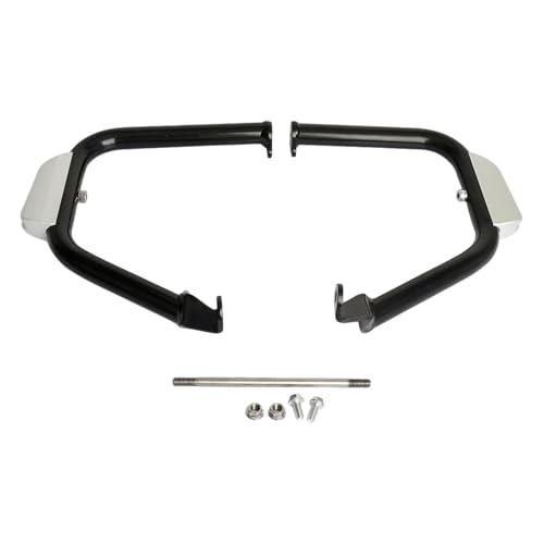 Kit de protección para motor: cuida tu chasis con este bastidor reforzado