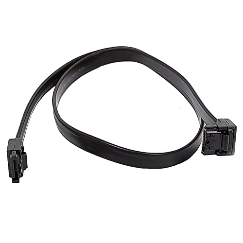 5X 24 SATA 3.0 III SATA3 HDD Cable de Datos