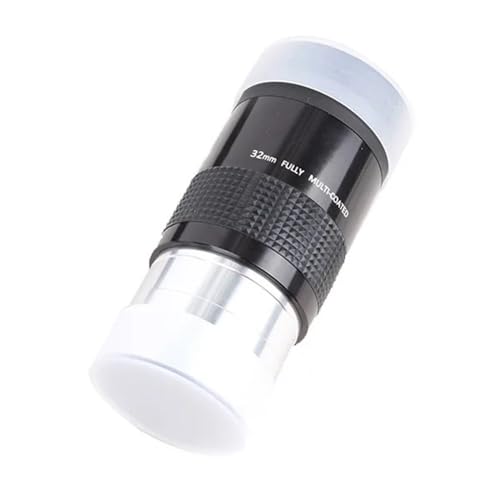 Ocular de 2 pulgadas 26 mm 32 y 40 multicapa para accesorios para telescopios astronómicos 3