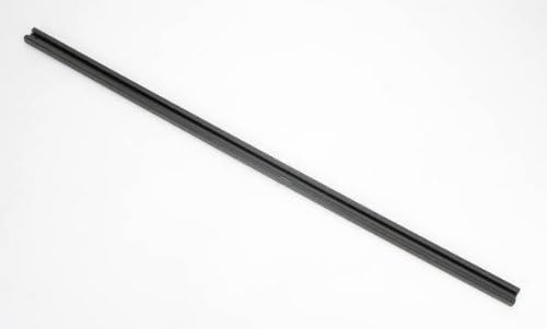 Garland Mfg Co 232432 - Sandalias - Grafito - Negro - 24-64 pulgadas.