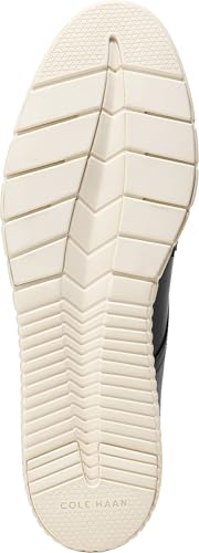 Cole Haan Cole Haan Womens Grand City Platform Oxford, Black/Ivory, 8-B US