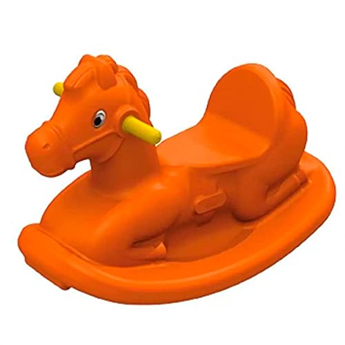 Cavalinho Pocotó Laranja