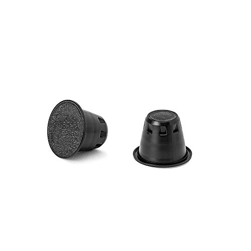 Amigos Caffé - 7 orígenes 100% Arabica en paquete de 10 cápsulas compatibles con máquinas domésticas Nespresso®*