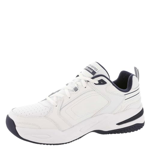 Skechers Men's Durham Sport Sneakers4