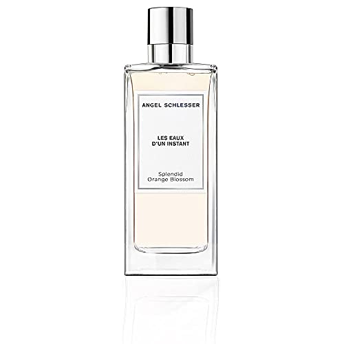 Angel Schlesser Splendid Orange Blossom Edt Vapo 100 Ml 100 ml