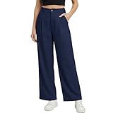 Élégant et Polyvalent:Ce pantalon de costume femme se marie facilement avec une variété de hauts : t-shirts, débardeurs, vestes, chemises, ainsi qu'avec des baskets, des chaussures plates ou des talons hauts. Son design simple et élégant crée une silhouette sophistiquée, faisant de lui un indispensable dans toute garde-robe féminine.