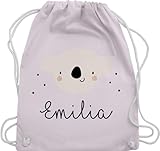 Geschenk mit Namen personalisiert by Shirtracer