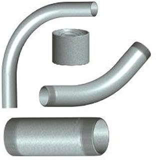 11/4EMT45 -- EMT 45DEG 1-1/4