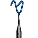 Dynamic Discs Dynamic Retriever | Telescoping Disc Golf Retriever | Disc Golf Grabber Tool with Hook | 16' Telescoping Ability | Frisbee Retrieving Device | Great Disc Golf Accessories |