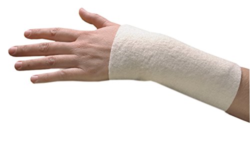 Woll-fühl® Gelenkwickel Handgelenk Cover