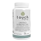 Touch of Synergy