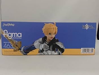 Amazon | フィギュア figma 463 Fate セイバー/アーサー・ペンドラゴン