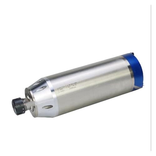 KACOME 7.5KW Water-Cooled Spindle Motor 380V 125MM Diameter ER32