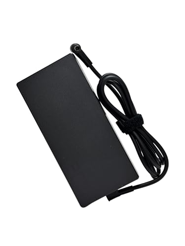 Chargeur Asus 200W pour ROG Zephyrus G15 et TUF Gaming - 5