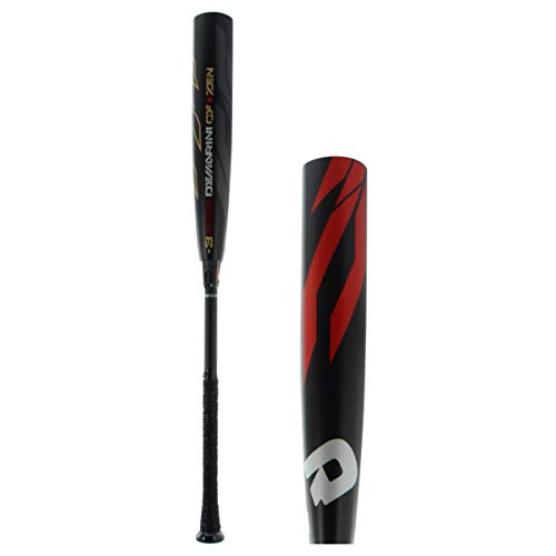 DeMarini 2019 CF Zen Balanced (-3) 2 5/8' BBCOR Baseball Bat