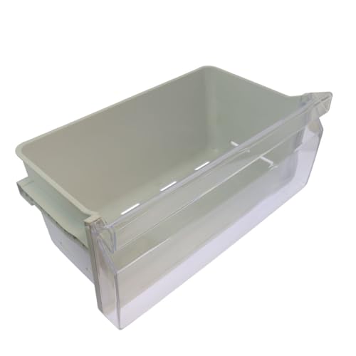 Tiroir congelateur inferieur FMF121310012259 pour Réfrigérateur SABA, SIGNATURE, VALBERG