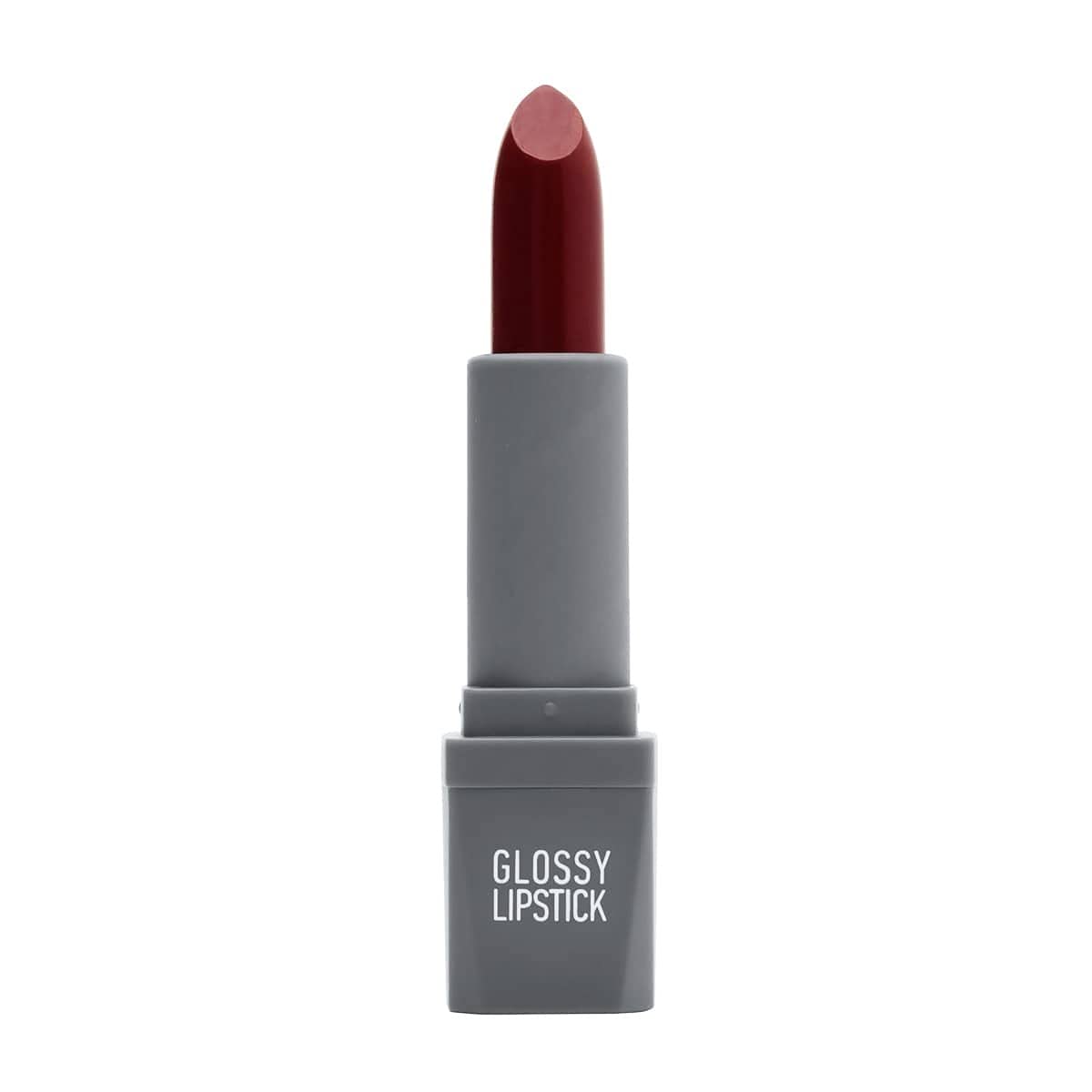 ALIX AVIEN Uzun Süre Kalıcı Yoğun Renk Veren Nemlendirici Parlak Ruj - Glossy Lipstick 324 Raspberry Marmalade