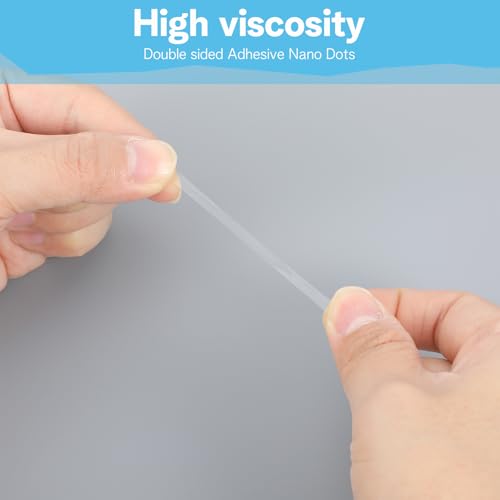 348 Pcs Removable Sticky Dots