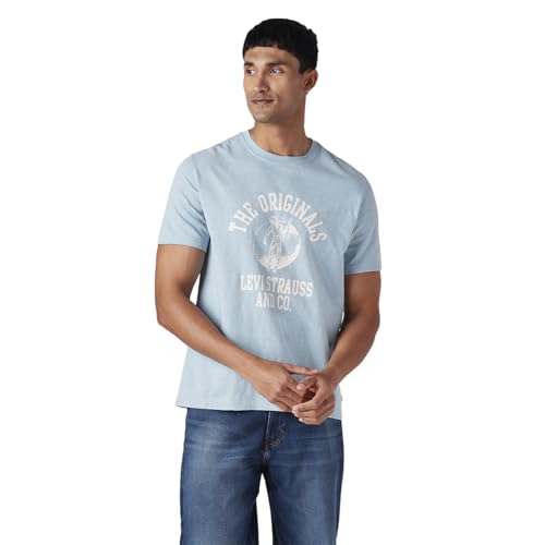 Image of Levi's Men T-Shirt