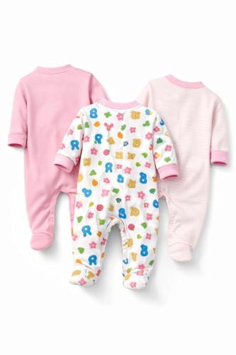 Image of MONTALY Rompers /Sleepsuits /Jumpsuit /Night Suits Baby Boys & Girls
