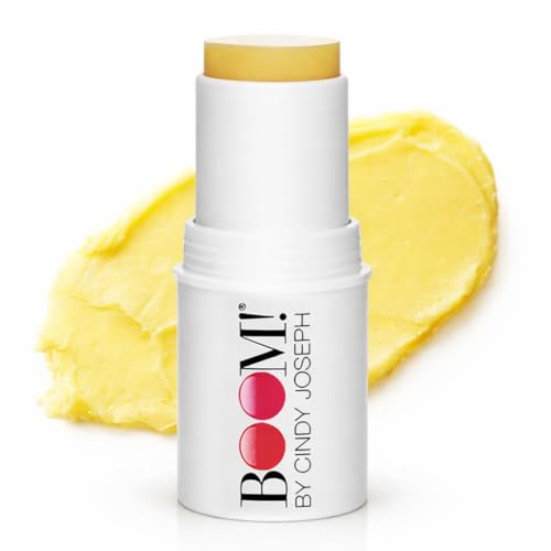 Boomstick GLO® Organic Moisture Stick, Multi-Use Balm