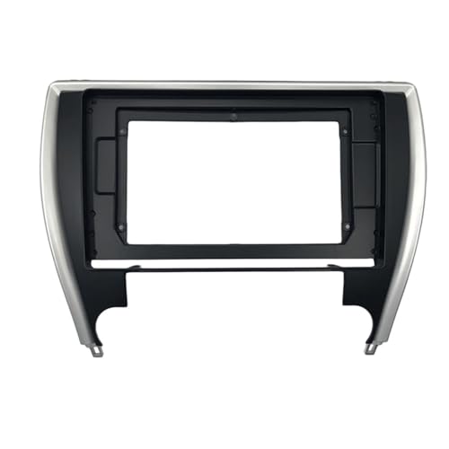 Kit de instalación radio coche: placa frontal y marco estéreo para Camry 2015+