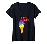 Deliciosos motivos de helado.