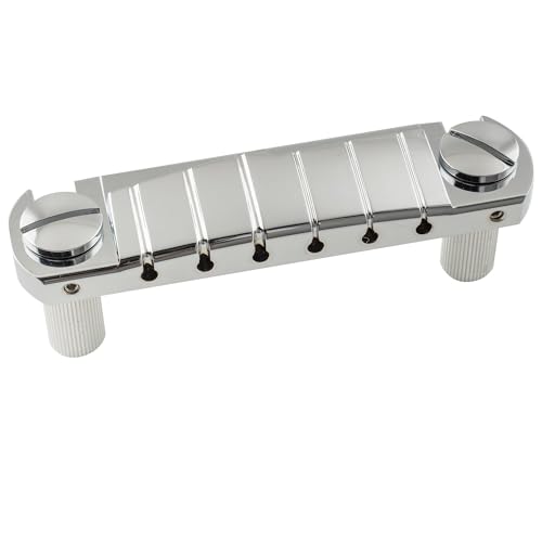 Amazon.co.jp: Musiclily Ultra 10.4mmアルミ製ラップアラウンド