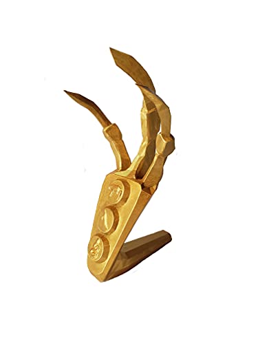 Skyrim - Gold Dragon Claw Skyrim - Gold Dragon Claw