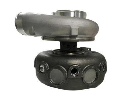 Turbocharger 721270-5001S Turbocharger Products Replace Original Automotive Turbocharger Parts