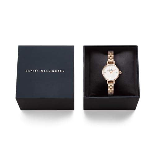 Image of Daniel Wellington Ophelia Mini 25,5x22 Beans Link
