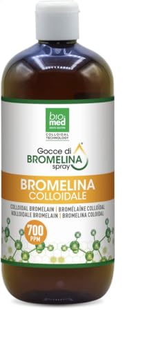 Bromelaina 700ppm. La Solución eficaz. Fácil de utilizar, este producto único representa una ayuda válida para combatir la celulitis. Vitaminas naturales. Cada bote contiene 100ml.