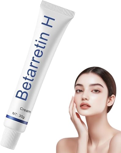Crema Betarretin H Manchas, Crema Betarretin H, Crema Facial Betarretin Crema Gel, Crema Antienvejecimiento Para El Rostro Para Hombres Y Mujeres, crema hidratante facial hombre