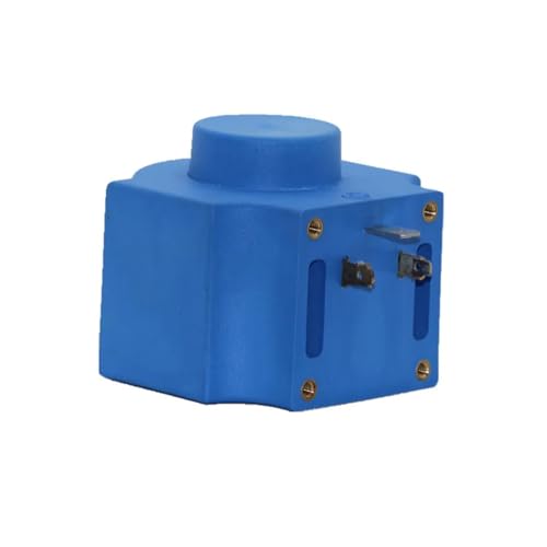 Bobine 018F6857 DC24V robustesse BG024DS haute isolation 16W