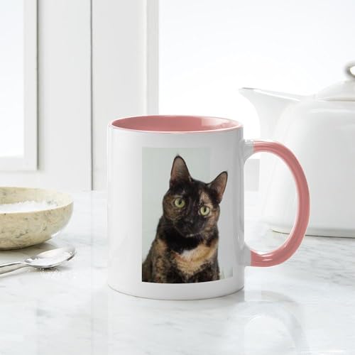 Tazón de Cerámica para Café 11 oz miniatura 6
