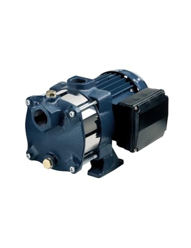 Compact AM/15 COMPACT AM = serie monofase
