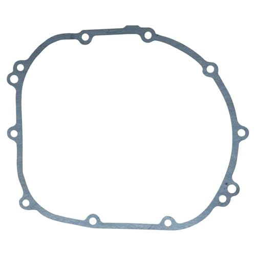oCNp KXPbg GWWFl[^[Nb`Jo[ICpV_[KXPbgLbgZbgKawasaki Z800 ZR 800 2013-2016ɓK KXPbgLbg(Clutch Cover Gasket)