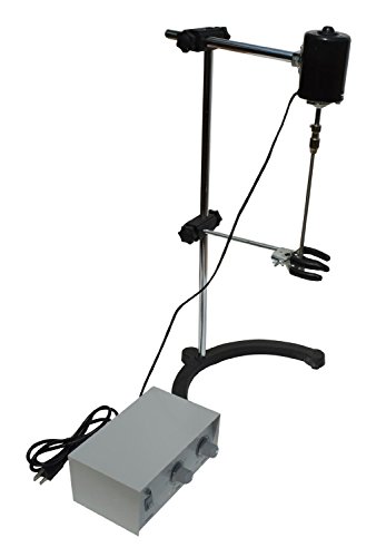 Precisione Forza mixer Laboratorio miscelatore