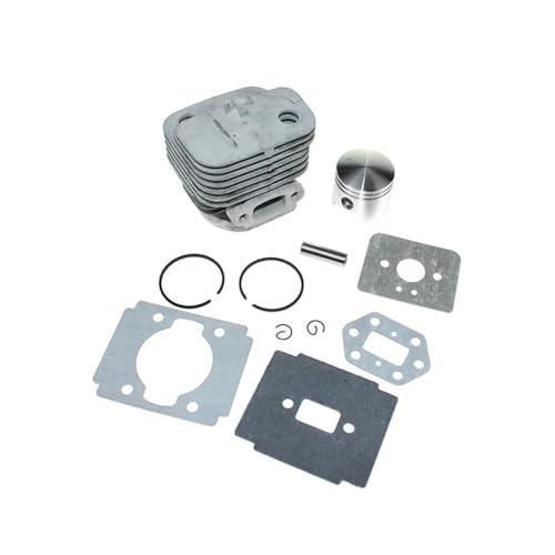 Kit piston-cylindre haute compression pour moteurs CC25GHT - 3