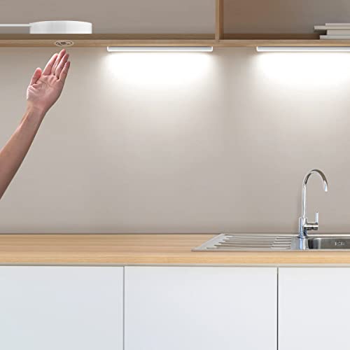 Penetrable 25mm Wood Panel Touch Sensor LED Light Switch Control 12V-24V 60W Hand Sweep Control Touch Dimmer Switch