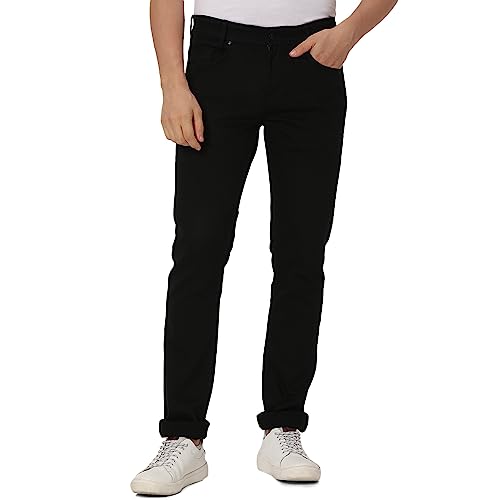 Image of MUFTI Mens Narrow Fit Jeans