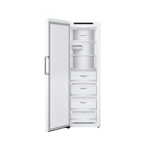 LG GFT61SWCSE - vue 4