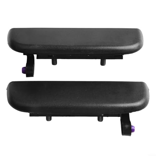 For Suzuki Alto APV Carry 2009 2013 Front Door Handle Pair Fits Both Left and Right Sides Securely
