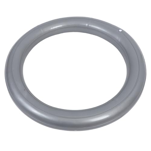 Phantasmia ���K�{�[���x�[�X PVC�� ���胊���O�X�^���h �I�t�B�X�W���Ή� �A�{�[���Œ�ƃg���[�j���O�T�|�[�g (�O���[)